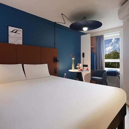 Hotel Ibis Toulouse Pont Jumeaux Esterno foto