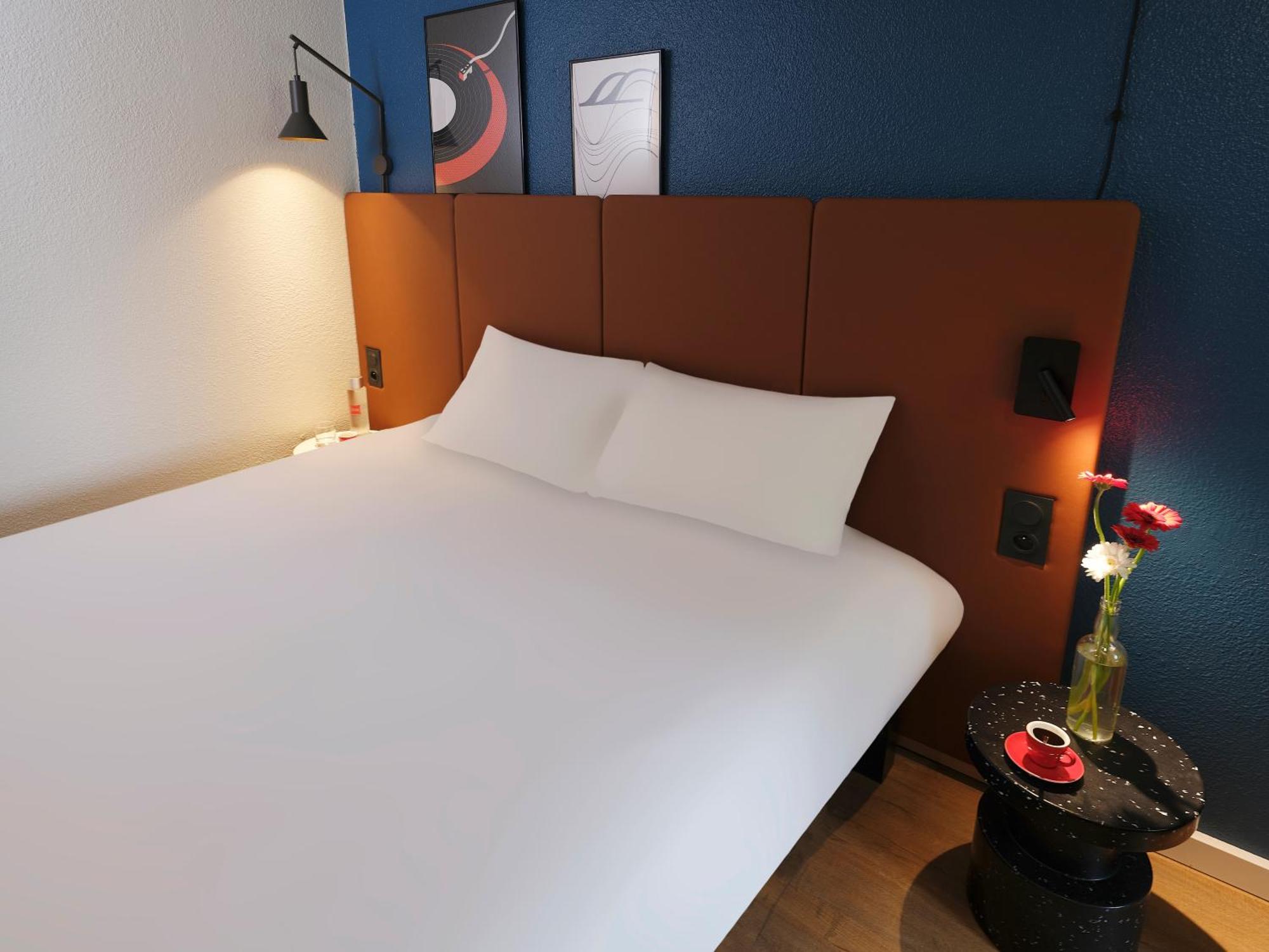 Hotel Ibis Toulouse Pont Jumeaux Esterno foto